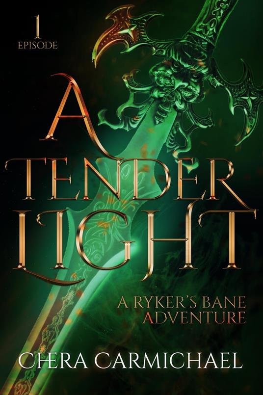 A Tender Light : Episode 1