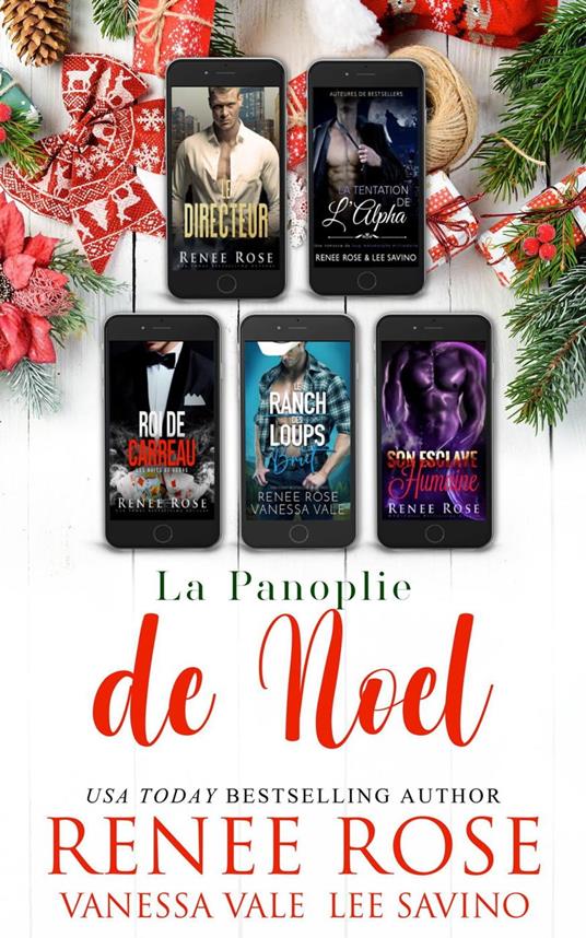 La Panoplie de Noël