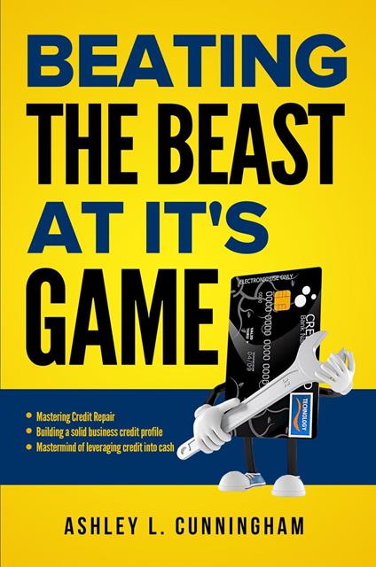 Beating The Beast At It's Game