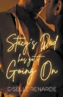 Stacy's Dad Has Got It Going On - Giselle Renarde - cover