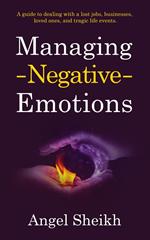 Managing Negative Emotions