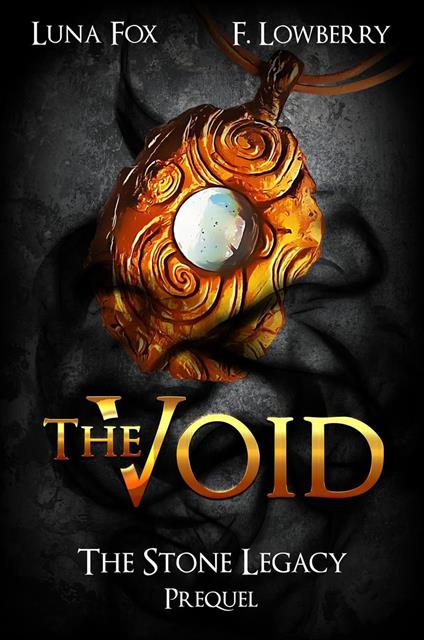 The Void - Luna Fox - ebook