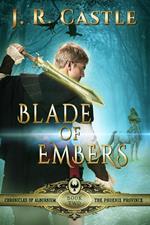 Blade of Embers