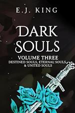 Dark Souls Box Set Three