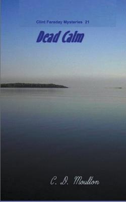 Dead Calm - C D Moulton - cover