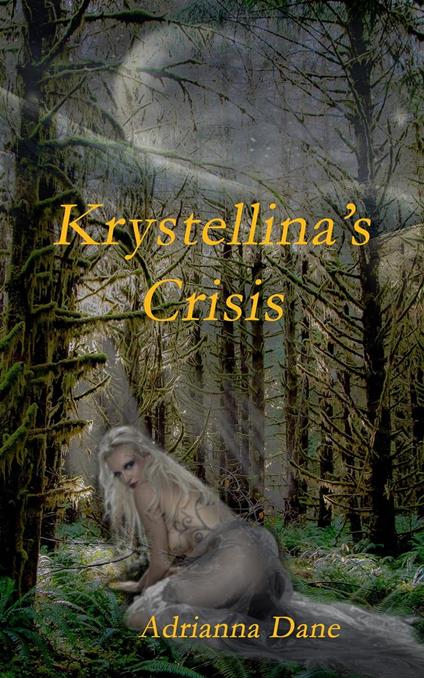 Krystellina's Crisis