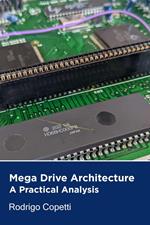 Mega Drive Architecture