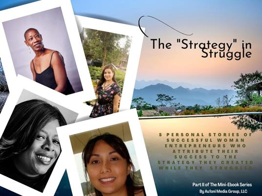 The "Strategy" in Struggle