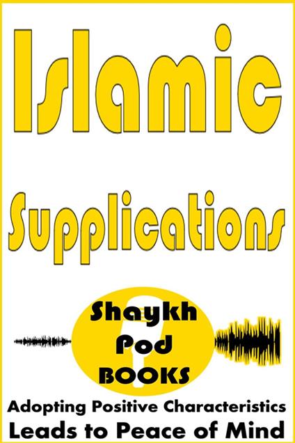 Islamic Supplications