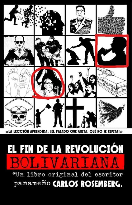 El fin de la revolución Bolivariana