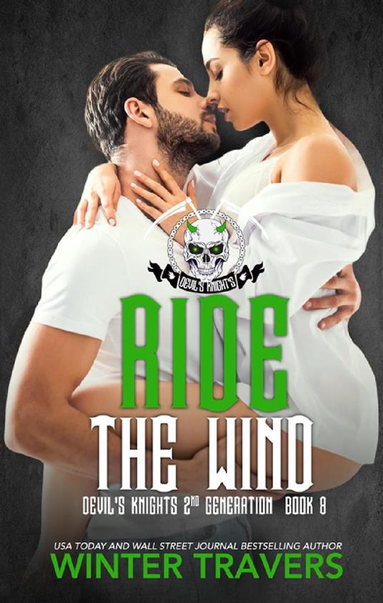 Ride the Wind