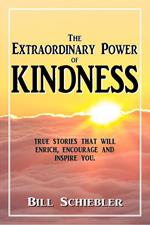 The Extraordinary Power of Kindness