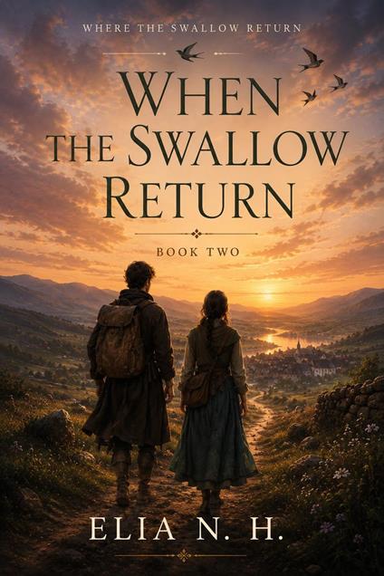 When The Swallow Return