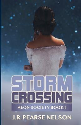 Storm Crossing - J R Pearse Nelson - cover