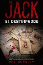 Jack el Destripador: Descubre los Verdaderos Crímenes Escalofriantes Detrás de uno de los Asesinos en Serie más Famosos