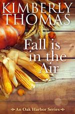 Fall is in the Air