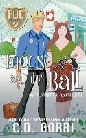 Mouse and the Ball - C D Gorri - cover