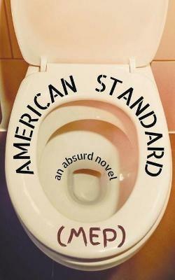 American Standard - (Me P) - cover