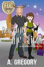 Bat and the Blitz