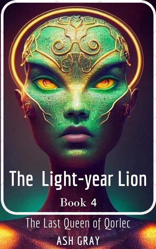 The Light-year Lion