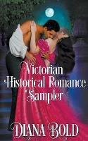 A Victorian Sampler - Diana Bold - cover