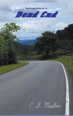Dead End - C D Moulton - cover