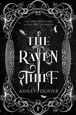 The Raven Thief