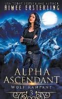 Alpha Ascendant - Aimee Easterling - cover