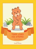 Tiger Loses His Stripes