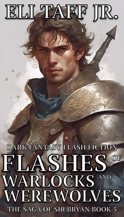 Flashes of Warlocks and Werewolves