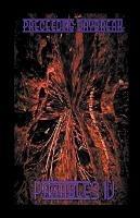 Preceeding Daybreak: Parables IV - Christopher Besonen - cover