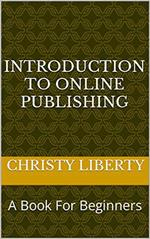 Introduction To Online Publishing