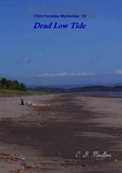 Dead Low Tide