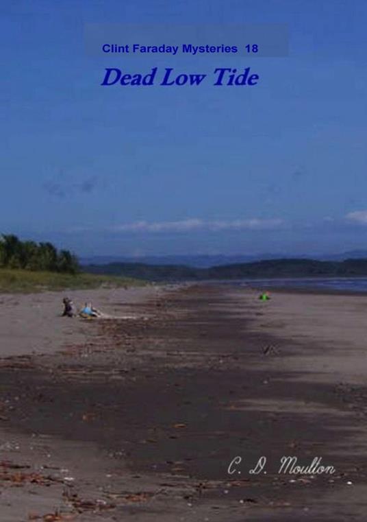Dead Low Tide