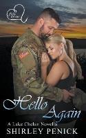Hello Again - Shirley Penick - cover