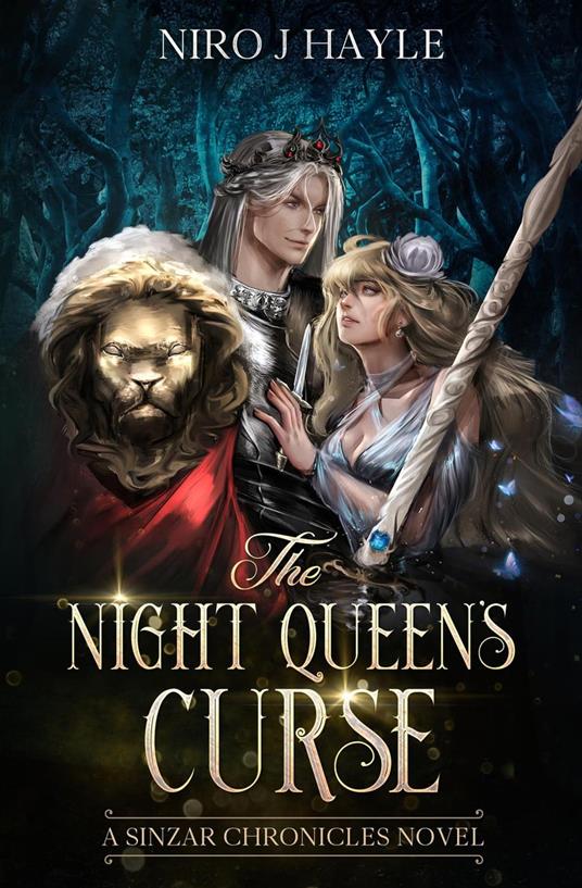 The Night Queen's Curse