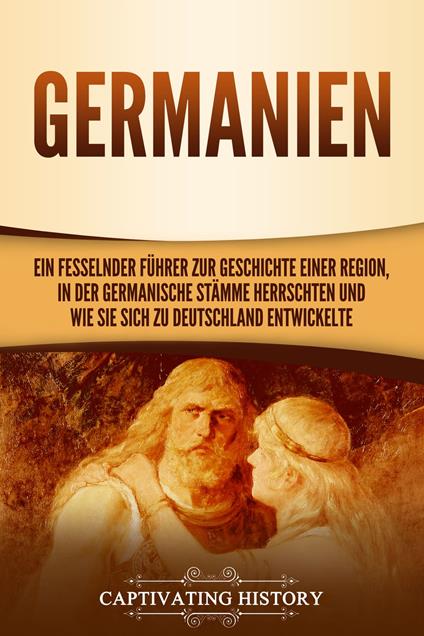Germanien