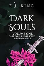 Dark Souls Box Set One