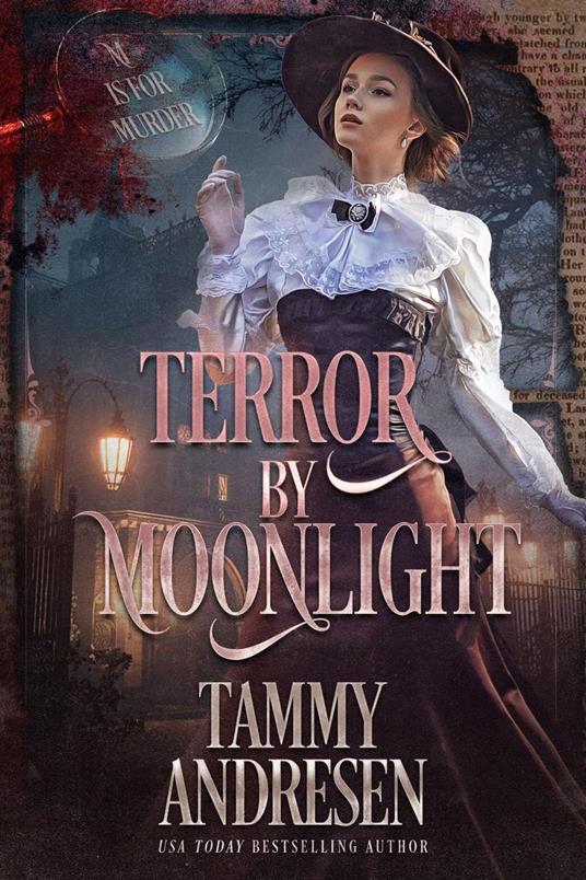 Terror by Moonlight