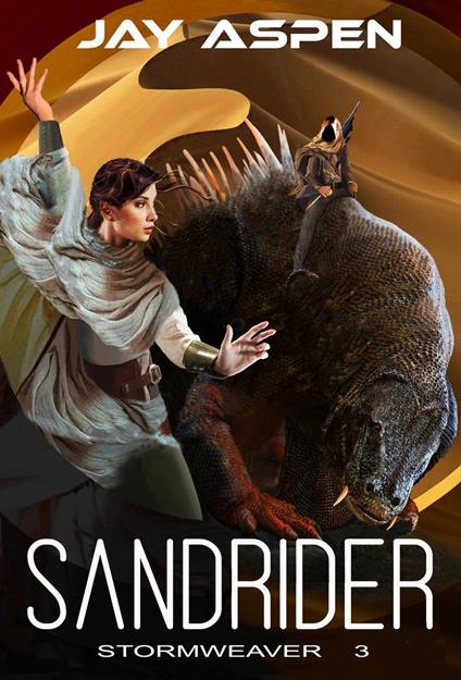 Sandrider