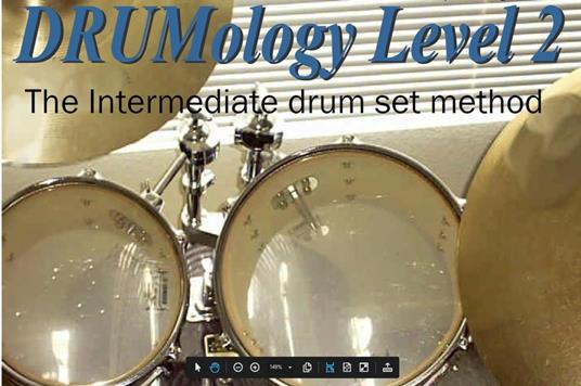 Drumology Level 2