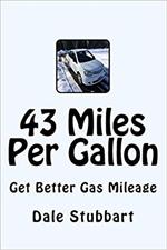 43 Miles Per Gallon: Get Better Gas Mileage