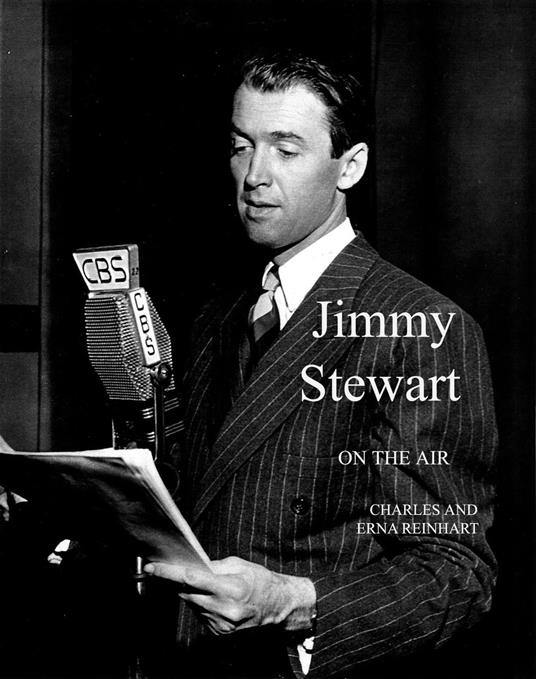 Jimmy Stewart: On the Air