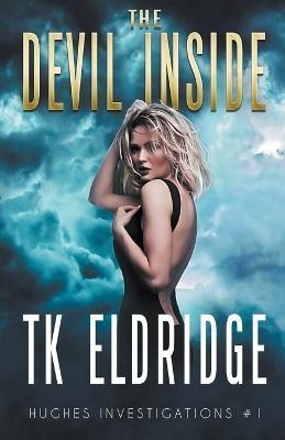 The Devil Inside - T K Eldridge - cover
