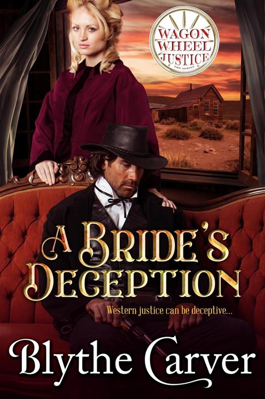 A Bride's Deception