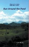 Run Around the Pond - C D Moulton - cover