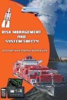 Risk Management and System Safety - Leonam Dos Santos Guimaraes - cover