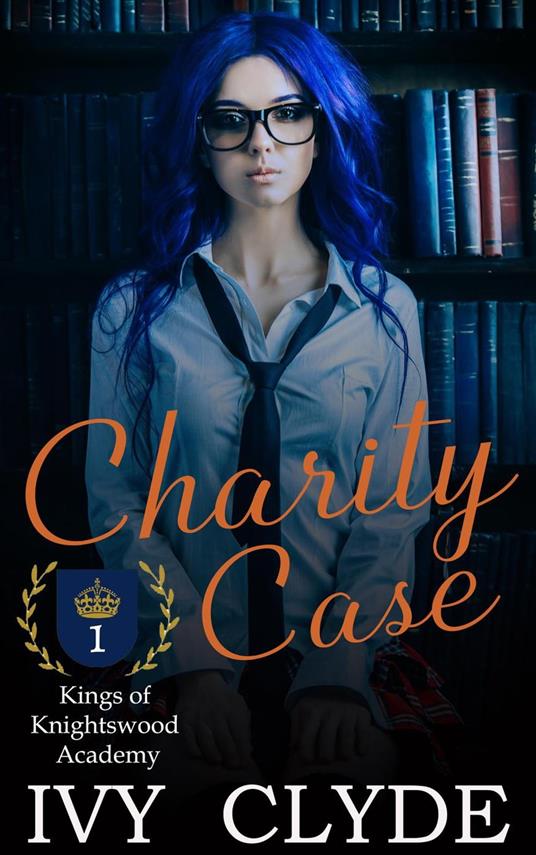 Charity Case