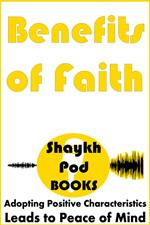 Benefits of Faith
