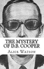 The Mystery of D.B.Cooper
